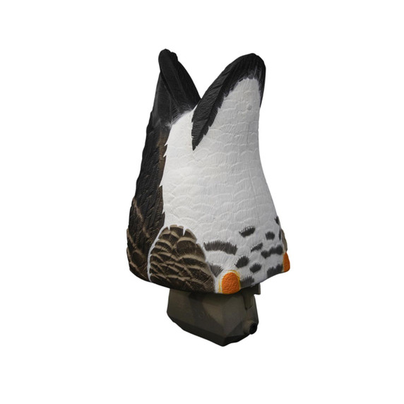 Higdon Outdoors Magnum Specklebelly Goose Foam Filled Butt-Up Decoy Image