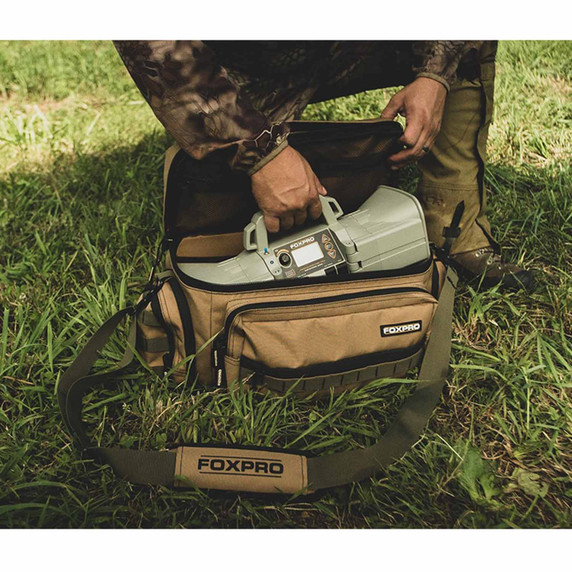 Image of the FoxPro Game Call Scout Pack with Call