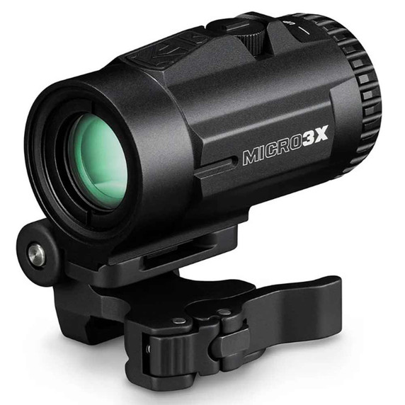 Vortex Micro3X Magnifier image