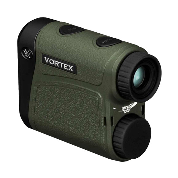 Impact 1000 Rangefinder