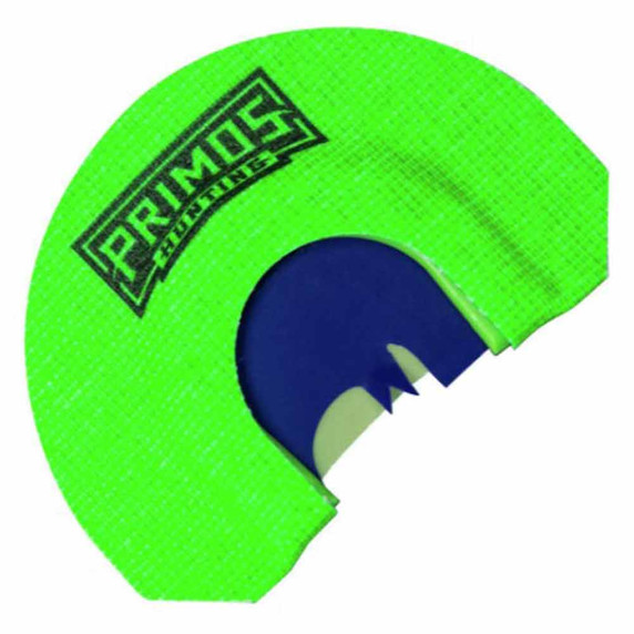 Hen House The Blair w/ Snaketongue Cut