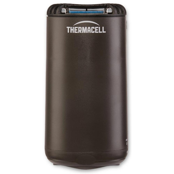 Thermacell Patio Shield Mosquito Repeller - Graphite image