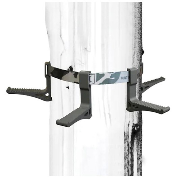 Monkey Bar Steps with Straps, 4 pack