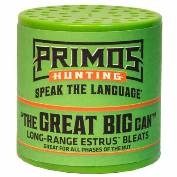 Primos Great Big Can