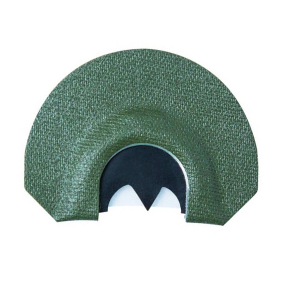 Primos PS1 Bat Cut Turkey Diaphragm Call Image