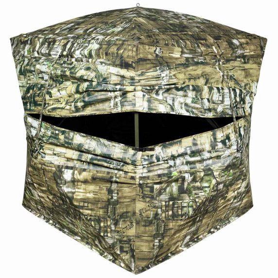 Double Bull SurroundView Double Wide Ground Hunting Blind