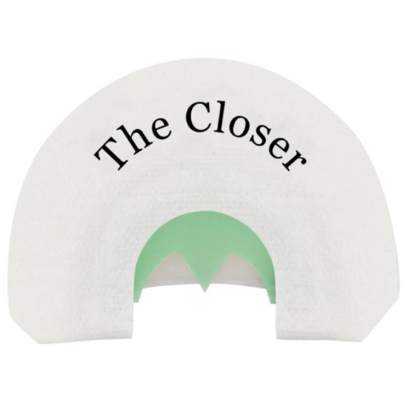 The Closer Mouth Call