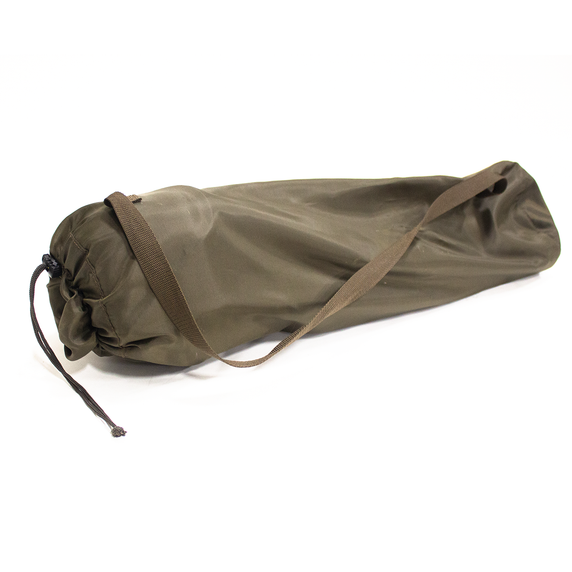 Rogers Sporting Goods Tough Hunter 360° Compact Swivel Tripod Chair folded in bag image