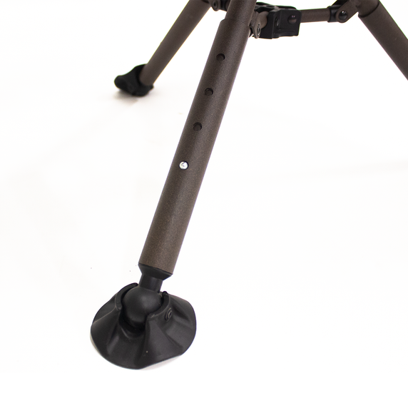 Rogers Sporting Goods Tough Hunter 360° Compact Swivel Tripod Chair