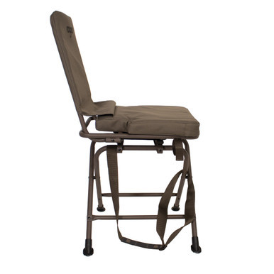 Rogers Sporting Goods Workin' Man 360° Swivel Chair Product side Image