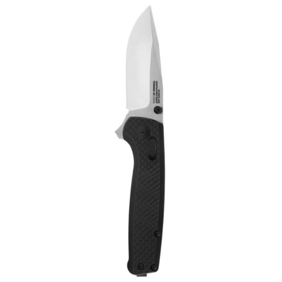 Terminus XR Folding Knife