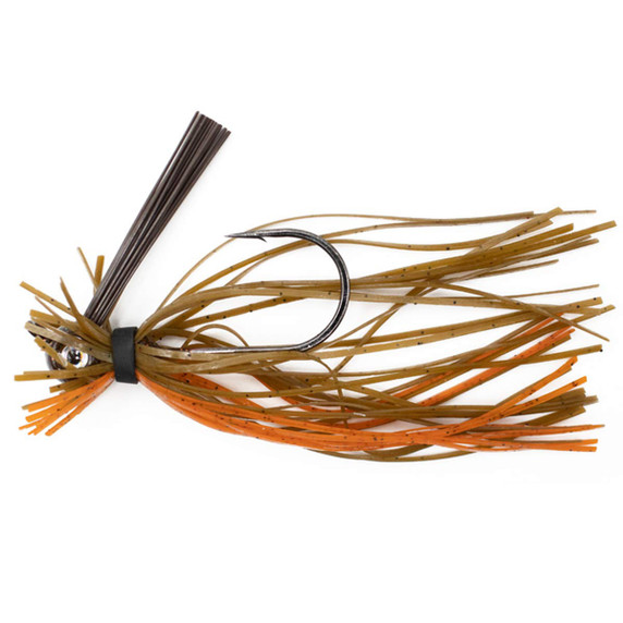 Image of the Rogers Sporting Goods Manipulate Finesse Jig in Lonestar