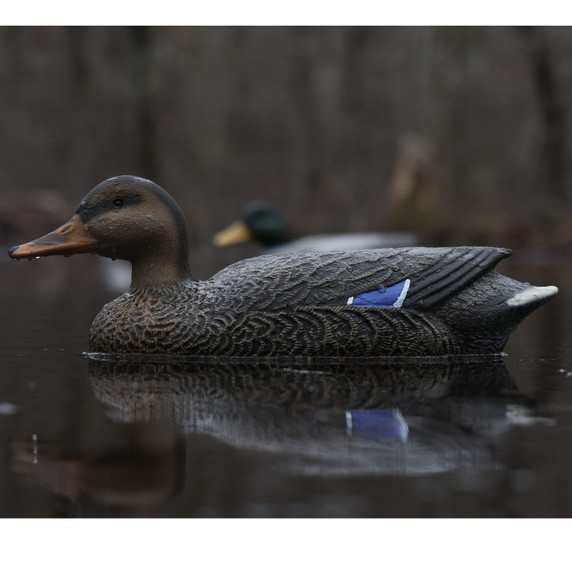 G&H Decoys Mallard Hen Super Magnum Image