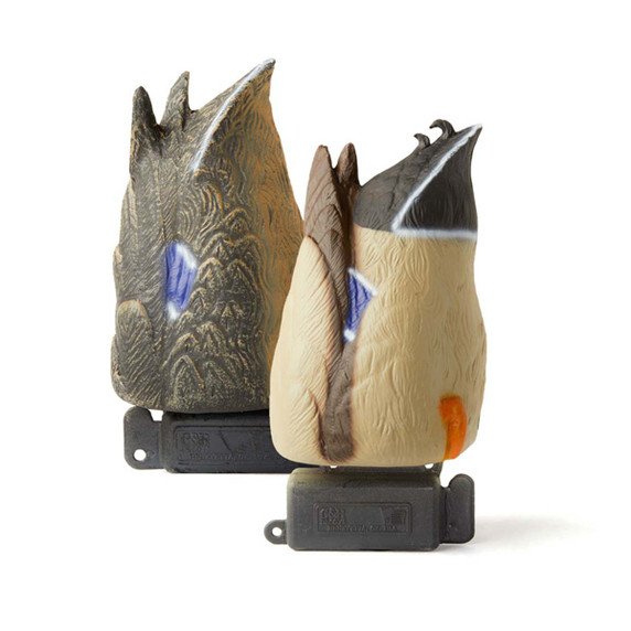 G&H Decoys Mallard Feeders Product Image