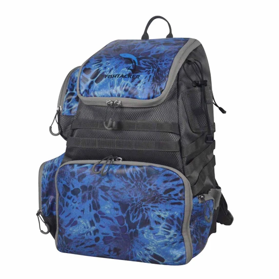 Image of the Fishtacker Fisherman Superdry Backpack 2.0.