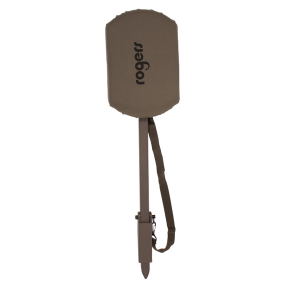 Rogers Workin' Man Waterfowl Mud Seat Rogers Sporting Goods