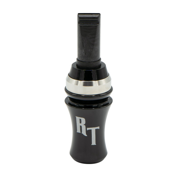 Image of the Rolling Thunder Game Calls Polycarbonate Crow Call.