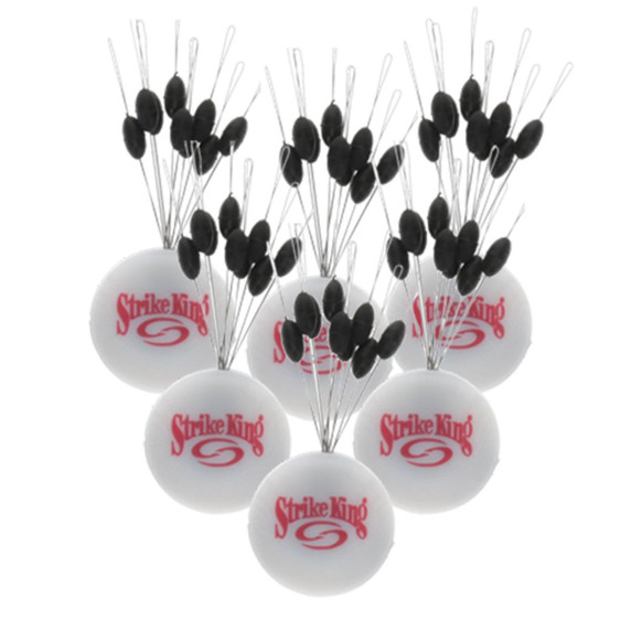 Tour Grade Weight Pegs - 54 Pack