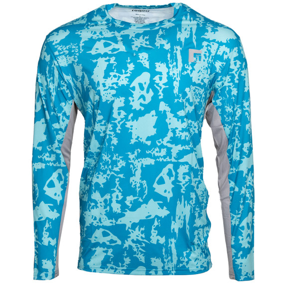 Elite Chill Long Sleeve Tee