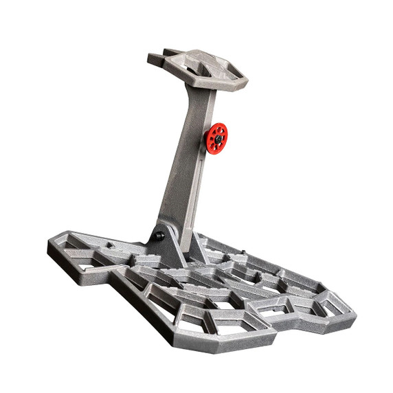 Trophy Line The Onyx Platform side image