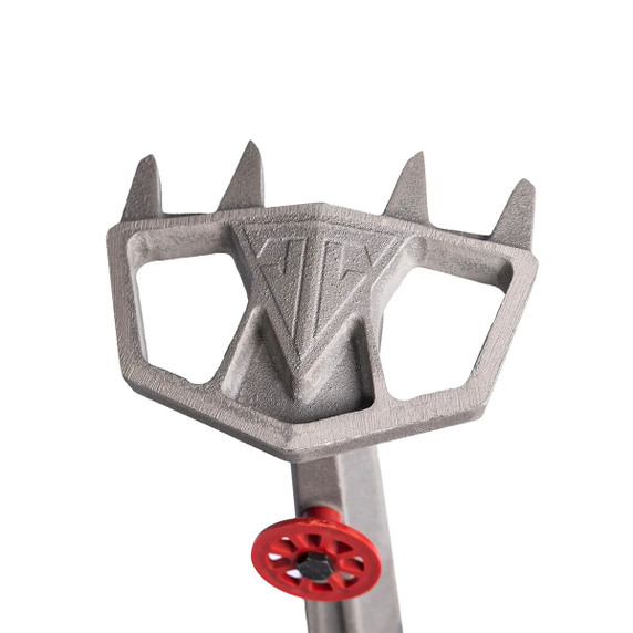 Trophy Line The Onyx Platform end image