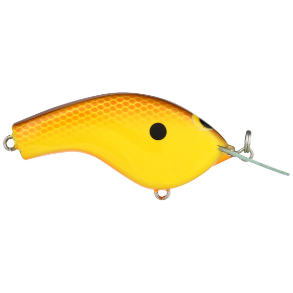 MacBeth Flat Hard Lure