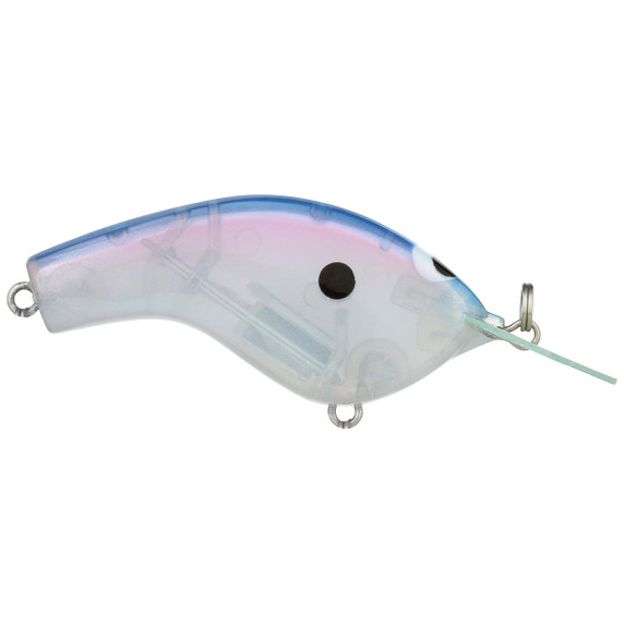 MacBeth Flat Hard Lure