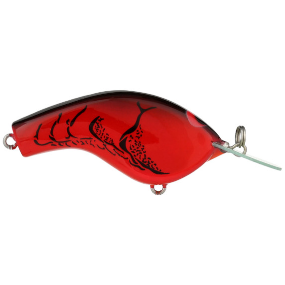 MacBeth Flat Hard Lure