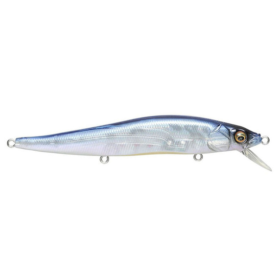 Vision ONETEN Jerkbait 1/2 oz