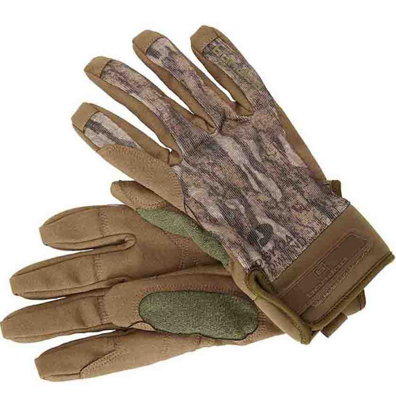 Soft Shell Blind Glove