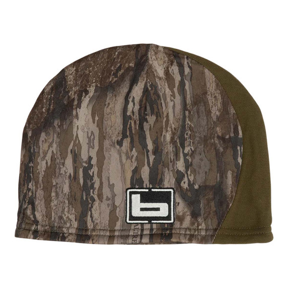 Banded Hailstone Beanie image in Realtree Legacy