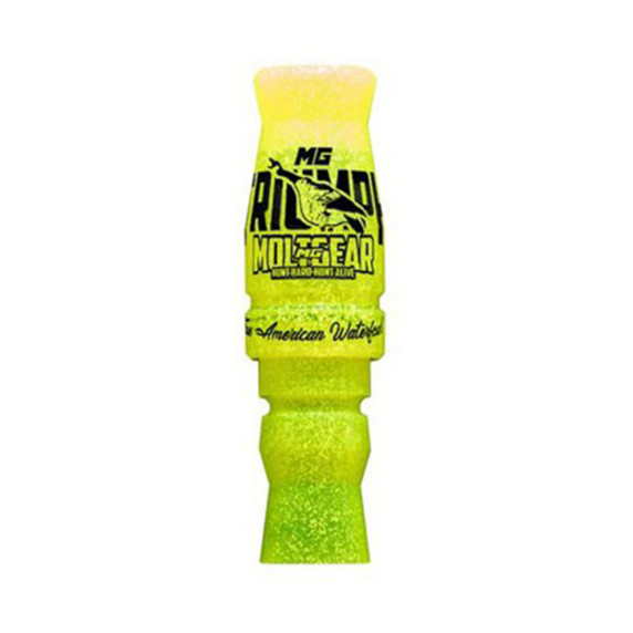 Molt Gear Triumph Goose Call Image in Venom
