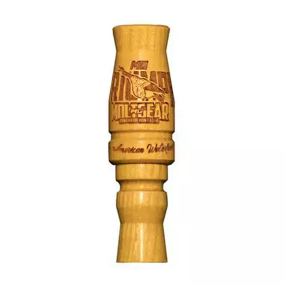 Image of the Molt Gear Triumph Goose Call in Hedge