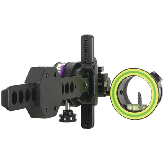 Hoggfather Archery Sight