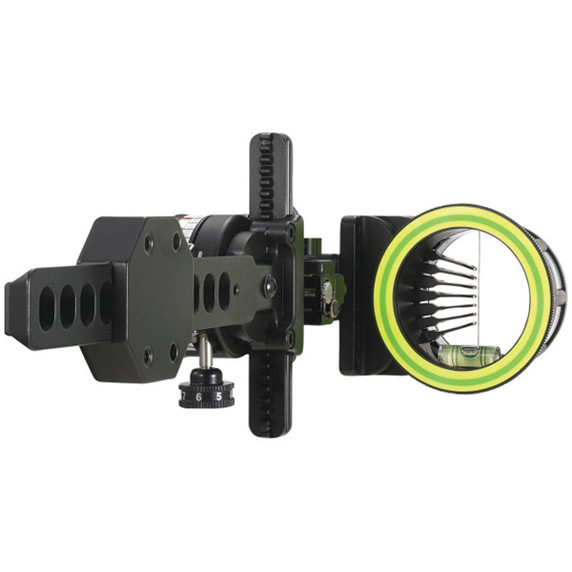 Spott Hoff Hoggfather Archery Sight Product Image