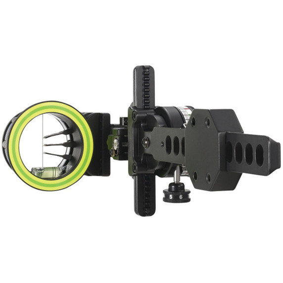 Spott Hoff Hoggfather Archery Sight Product Image