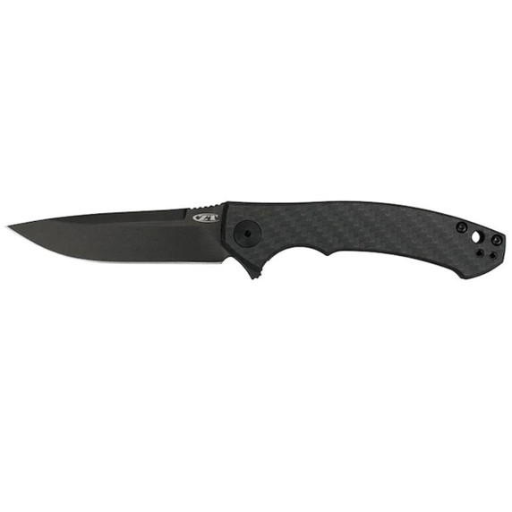 Sinkevich Carbon Fiber KVT Knife