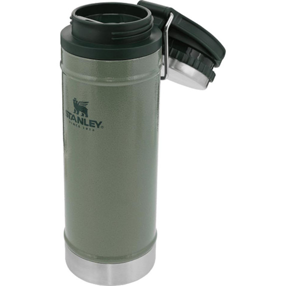 The Travel Mug French Press, 16oz