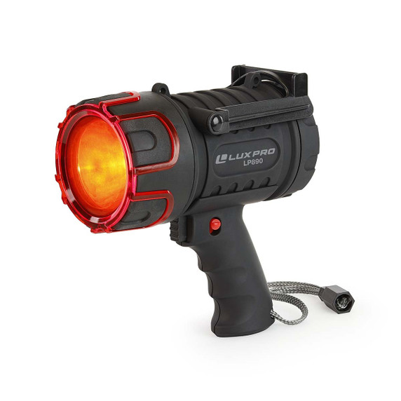 2000 Lumen Rechargeable Spotlight