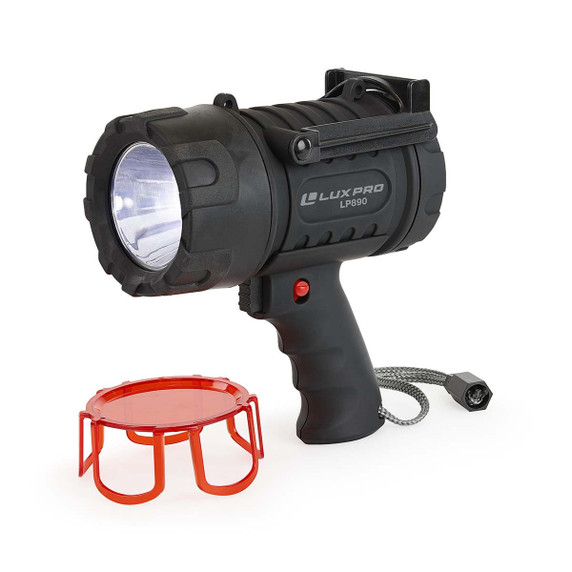 2000 Lumen Rechargeable Spotlight