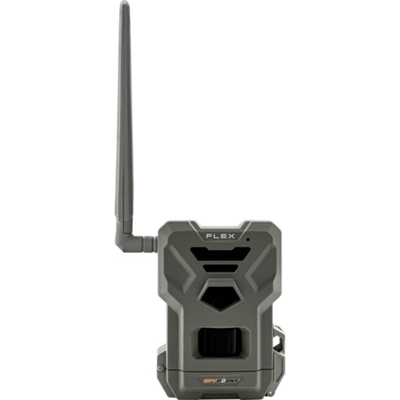 Flex Multi Carrier Cellular Trail Camera