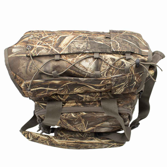 Toughman Expandable Blind Bag