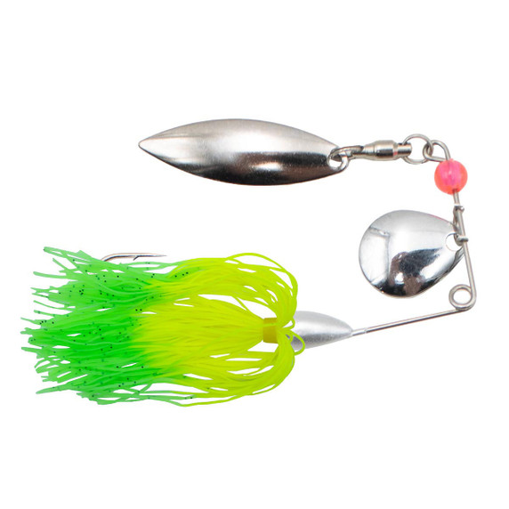 Chartreuse Lime Tips