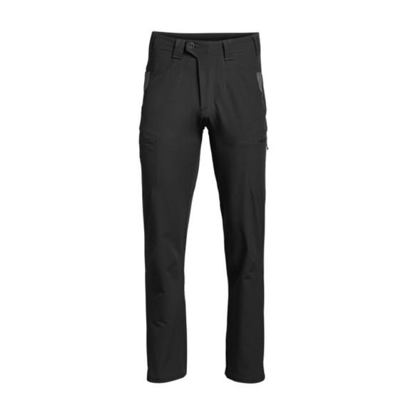 Sitka Traverse Pant Image in Lead
