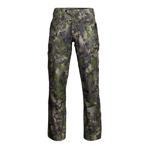 Sitka Traverse Pant Image in Optifade Cover