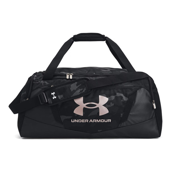 Undeniable 5.0 Medium Duffle Bag