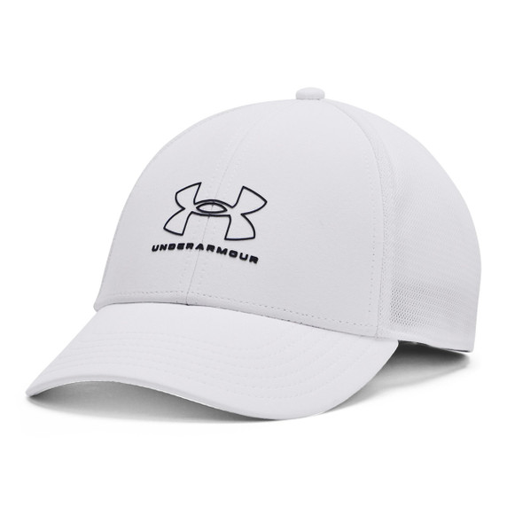 Women's Iso-Chill Driver Mesh Adjustable Cap