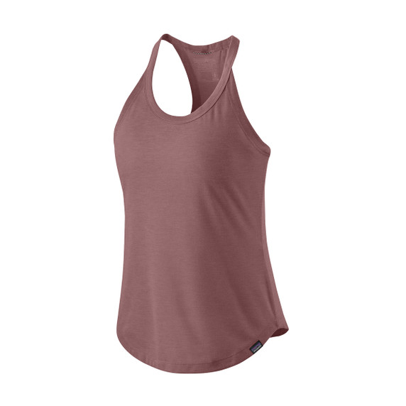 Women's Capilene Cool Trail Tank Top