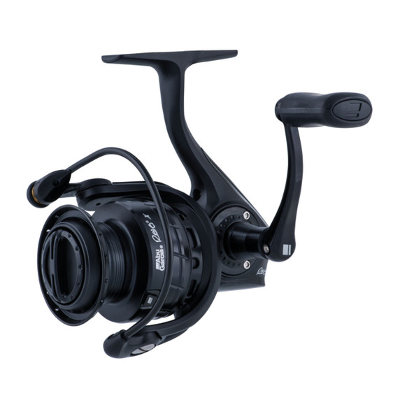 Revo X Spinning Reel