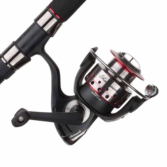 GX2 Spinning Combo